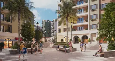 Appartement 2 chambres dans Tivat, Monténégro