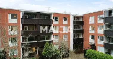 Квартира 2 комнаты в Helsinki sub region, Финляндия