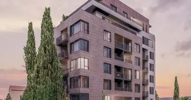Apartamento 1 habitacion en Montenegro