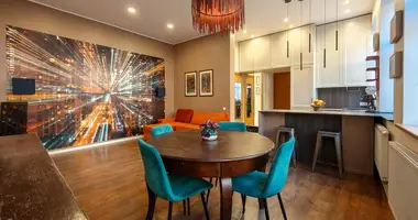 Apartamento 2 habitaciones en Kaunas, Lituania