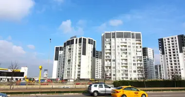 Apartamento 4 habitaciones en Spor Sokagi, Turquía