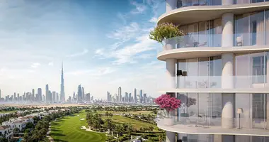 Wohnung 2 zimmer in Dubai, Vereinigte Arabische Emirate