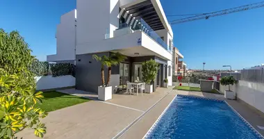 Villa in Abadin, Spanien