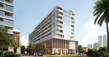 Mieszkanie 3 pokoi w Dubaj, Emiraty Arabskie