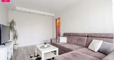 Appartement 1 chambre dans Vilnius, Lituanie