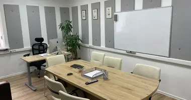 Офис 2 653 м² в Москва, Россия