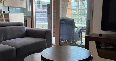 Appartement 2 chambres dans Budva, Monténégro