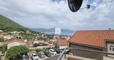 Appartement 1 chambre dans Baošići, Monténégro