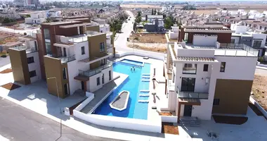 2 bedroom apartment in Gazimagusa Belediyesi, Northern Cyprus