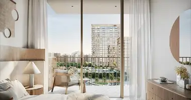Maison de ville 4 chambres dans Doubaï, Émirats arabes unis