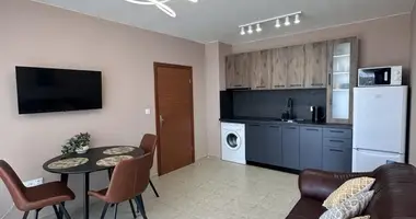 Квартира 1 спальня в Несебр, Болгария