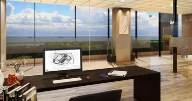 Bureau 152 m² dans Limassol, Chypre