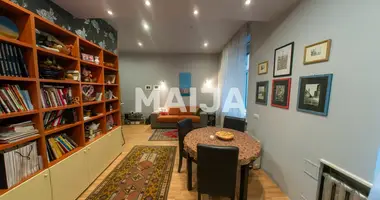 1 bedroom apartment in Riga, Latvia