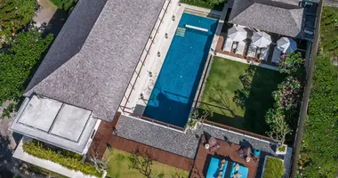 Villa 5 bedrooms in Kerobokan Kelod, Indonesia