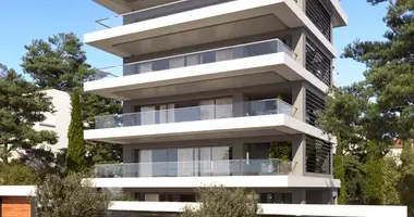 Apartamento 5 habitaciones en Municipality of Glyfada, Grecia