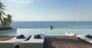 Квартира 3 комнаты в Casares, Испания