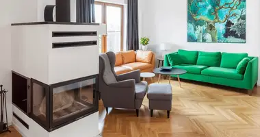 3 bedroom house in Warsaw, Poland