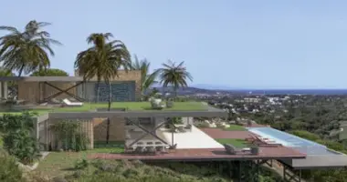 Haus 5 Schlafzimmer in Spanien