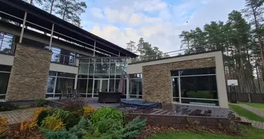 Dom 6 pokojów w Baltezers, Łotwa