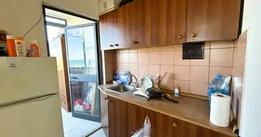 Apartamento 1 habitación en Bashkia Durres, Albania