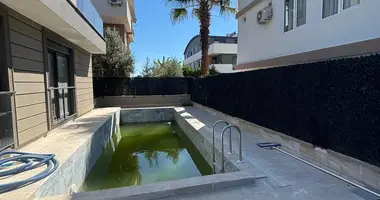 4 bedroom apartment in Mediterranean Region, Turkey