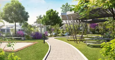 Wohnung 4 Schlafzimmer in Estepona, Spanien