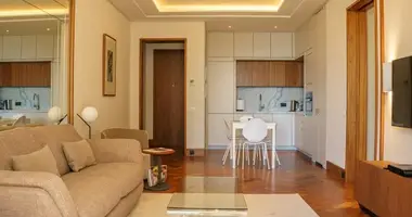 Wohnung 1 Schlafzimmer in Tivat, Montenegro