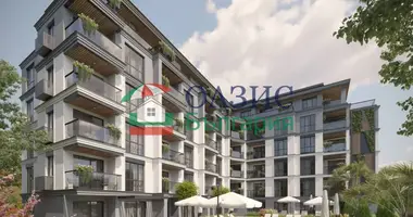 Appartement 2 chambres dans Nessebar, Bulgarie