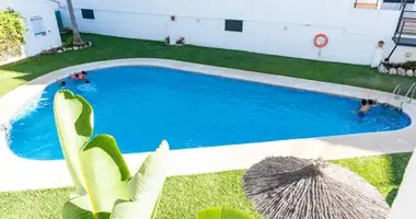 Appartement 2 chambres dans Benahavis, Espagne