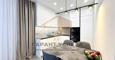 2 room apartment in Muchaviecki sielski Saviet, Belarus