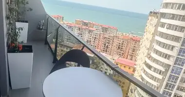 Mieszkanie 2 pokoi w Batumi, Gruzja