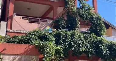 House in Dobra Voda, Montenegro