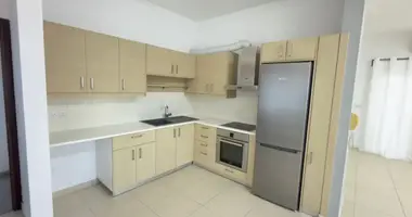 Appartement 2 chambres dans District de Limassol, Chypre