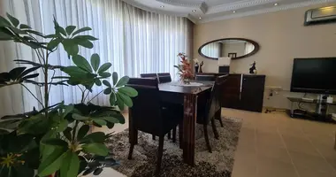 3 bedroom apartment in Alanya, Turkey