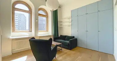 1 room apartment in Warsaw, Poland