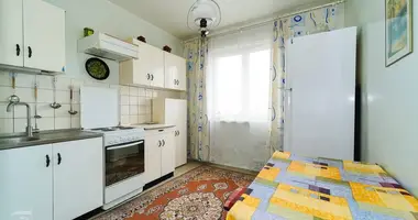 Mieszkanie 2 pokoi w Mińsk, Białoruś