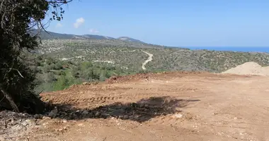 Wohnung in Neo Chorio, Zypern