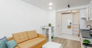 Appartement 1 chambre dans Vilnius, Lituanie