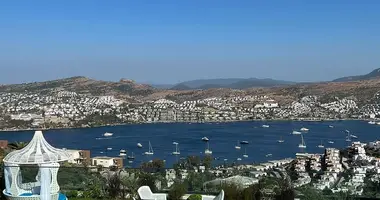Haus 3 Schlafzimmer in Bodrum, Türkei