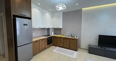 1 room apartment in Bashkia Durres, Albania