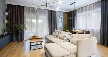 Maison dans Gowarzewo, Pologne