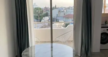 2 bedroom apartment in Limassol, Cyprus