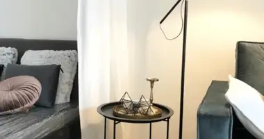 1 bedroom apartment in Warsaw, Poland