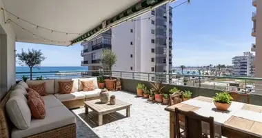 Appartement 4 chambres dans Dos Hermanas, Espagne