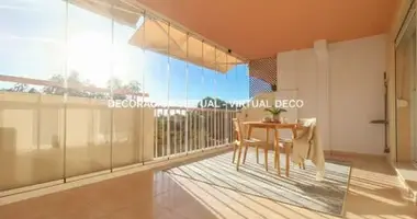 2 bedroom apartment in Mijas, Spain