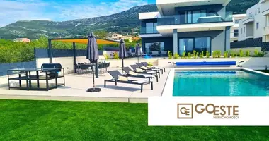 Maison 6 chambres dans Opcina Dezanovac, Croatie