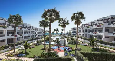 Bungalow w Pulpi, Hiszpania