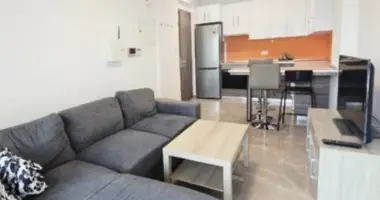 1 bedroom apartment in Limassol, Cyprus
