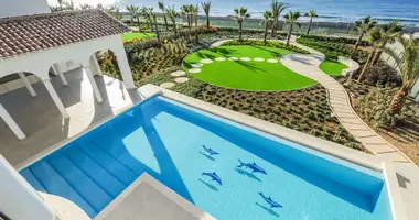 Villa 5 chambres dans Pervolia, Chypre