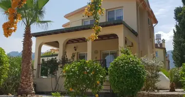 Villa 3 bedrooms in Karavas, Northern Cyprus